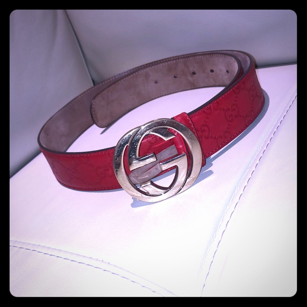 Gucci Belt